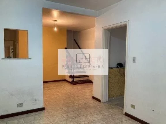 Imagem Casa Sobrado em Alto da Boa Vista - São Paulo