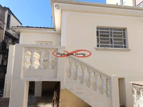 Imagem CASA À VENDA EM TERRENO DE 458 M² VILA SANTA ISABEL