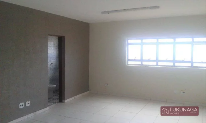 Imagem Prédio à venda, 870 m² por R$ 4.000.000,00 - Vila Galvão - Guarulhos/SP