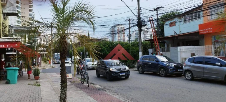 Imagem Loja à venda, 30 m² por R$ 820.000,00 - Icaraí - Niterói/RJ