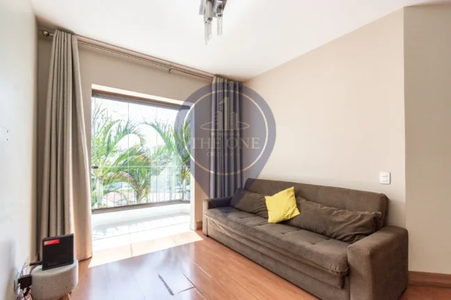 Imagem Apartamento à venda em São Paulo-SP, Vila da Saúde: 2 quartos, 2 salas, 1 banheiro, 1 vaga, 63m². Aproveite!