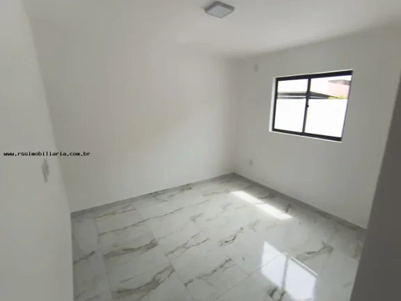 Imagem Casa à venda no Cidade Sul Bairro Gramame em João Pessoa/PB.