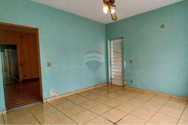 Imagem Casa à Venda 4 Quartos no Centro – Sorocaba