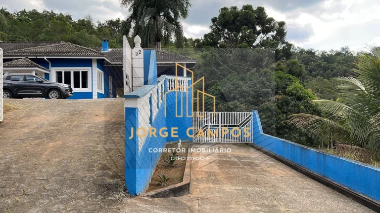 Imagem CH-2436 - CHÁCARA À VENDA NO CONDOMÍNIO VILLAGIO ALPINO