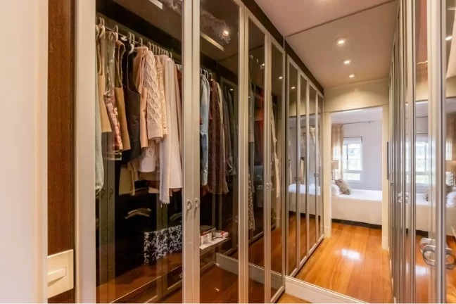 Imagem APARTAMENTO RESIDENCIAL em São Paulo - SP, Vila Uberabinha