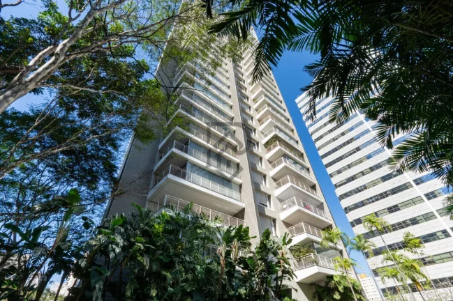 Imagem Apartamento proximo Esporte Clube Pinheiros e a Hebraica