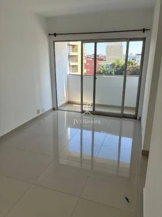Imagem Aartamento no Jabaquara