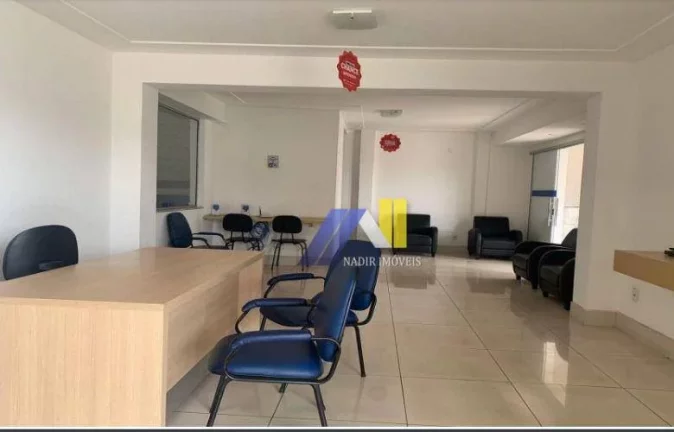 Imagem Galpão para Alugar, 2.500 m² em Rodovia Fernão Dias - Pouso Alegre