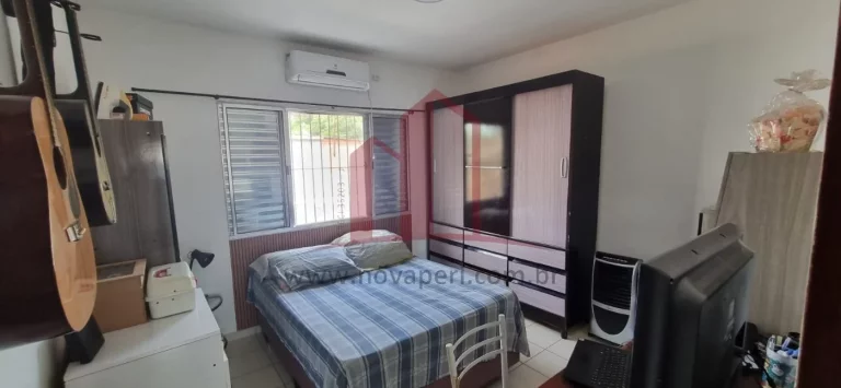 Imagem CASA RESIDENCIAL em FRANCO DA ROCHA - SP, VILA ELIZA