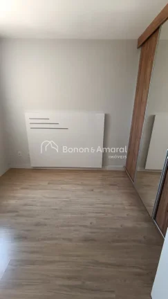 Imagem Venda de Apartamento - Com Vista Livre e Sol da Manhã