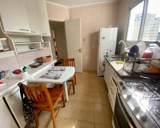 Imagem Apartamento 65m2 Vila Indiana próximo metrô Butantã.FL13