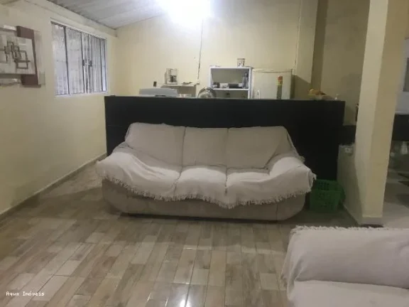 Imagem Casa para Venda em Itanhaém, Umuarama, 3 dormitórios, 2 banheiros, 5 vagas