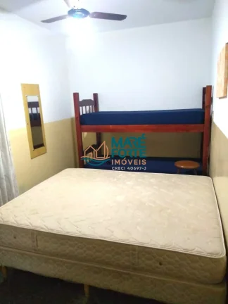 Imagem Apartamento amplo e mobiliado apenas 50 metros da Praia