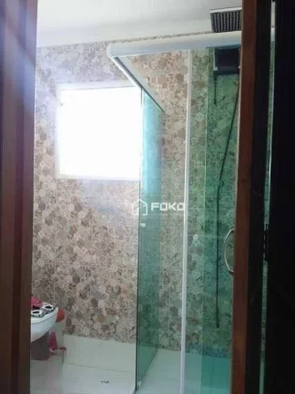 Imagem Sobrado com 3 dormitórios à venda, 223 m² por R$ 700.000,00 - Cidade Parque São Luiz - Guarulhos/SP