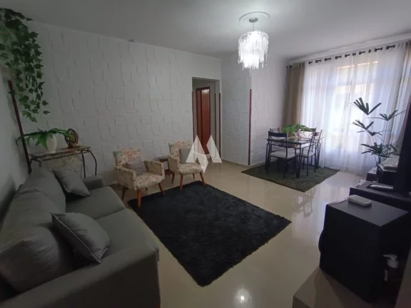 Imagem Apartamento 02 quartos com elevador no Embaré