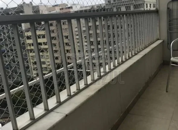 Imagem Copacabana – Praça Cardeal Arcoverde | Residencial › Cobertura 2 quarto(s) à Venda