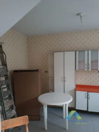 Imagem SÃO BERNARDO DO CAMPO Sobrado 210M², 2 dormitórios, 2 vagas, Edícula, ótima localização e valor !!!