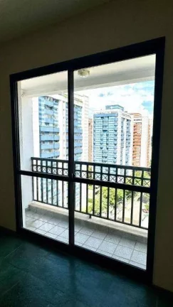 Imagem Apartamento com 3 dormitórios à venda, 74 m² por R$ 680.000,00 - Jardim Colombo - São Paulo/SP