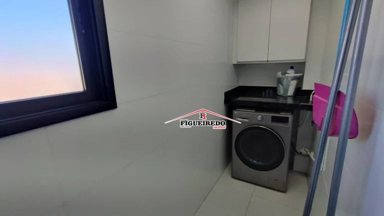 Imagem Apartamento à venda, 74 m² por R$ 742.000,00 - Canto do Forte - Praia Grande/SP