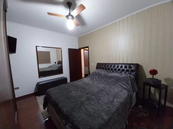 Imagem CASA TÉRREA COM EDÍCULA INDEPENDENTE - NOVA VENEZA - SUMARÉ