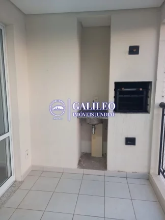 Imagem APARTAMENTO A VENDA NO ATMOSPHERA - 02 QUARTOS - 78M² - JARDIM ERMIDA - JUNDIAÍ - SP