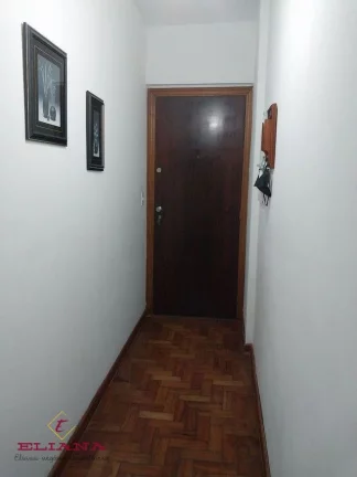 Imagem Apartamento com 3 quartos, 110m², à venda em São Paulo, Água Branca
