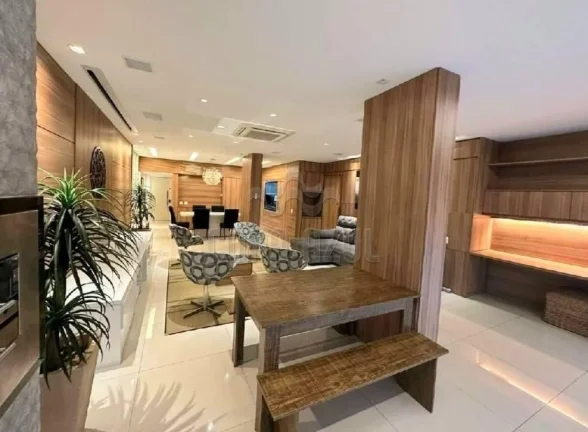 Imagem Copacabana - Residencial › Apartamento com 3 quarto(s) a Venda