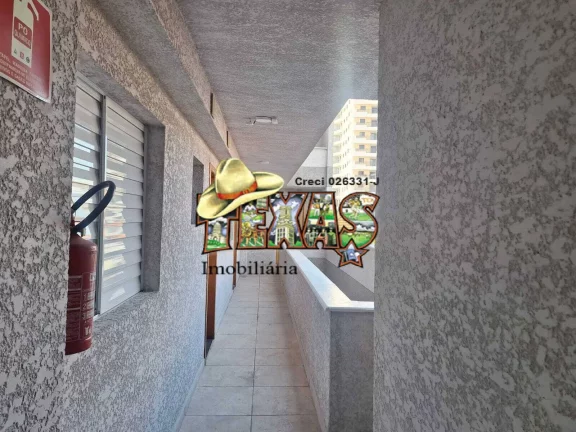 Imagem APARTAMENTO PARA VENDA NO BAIRRO PENHA DE FRANÇA