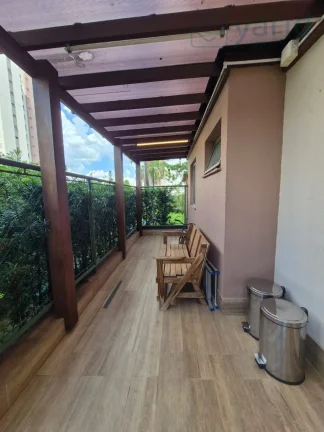 Imagem APARTAMENTO À VENDA NO CONDOMÍNIO DOCE LAR BELLA COLÔNIA