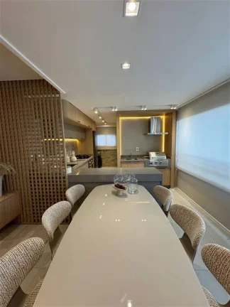 Imagem APARTAMENTO COM 87.21 m² - FORTE - PRAIA GRANDE SP