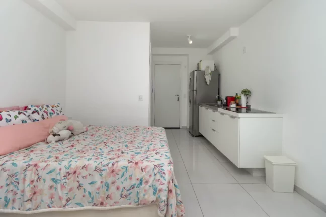 Imagem APARTAMENTO RESIDENCIAL em São Paulo - SP, Cerqueira César
