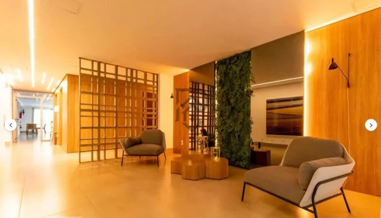 Imagem Apartamento em Jardim Paulista, porteira fechada