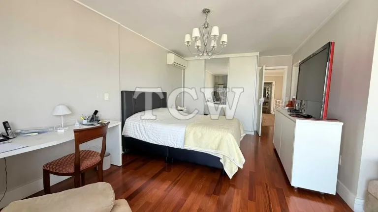 Imagem Cobertura Duplex à venda no Campo Belo, Sky Campo Belo