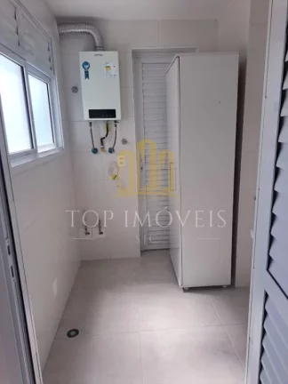 Imagem Lindo Apartamento Residencial Terra di Vernazza 3 dormitorios Planejados Varanda com Churrasqueira