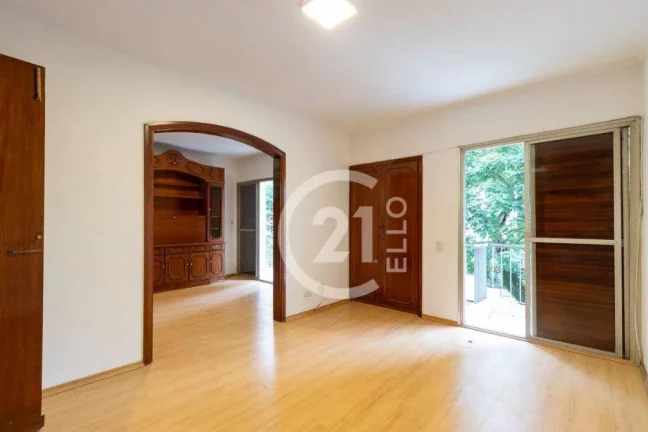 Imagem Apartamento com 3 dormitórios à venda, 172 m² por R$ 2.100.000,00 - Moema - São Paulo/SP