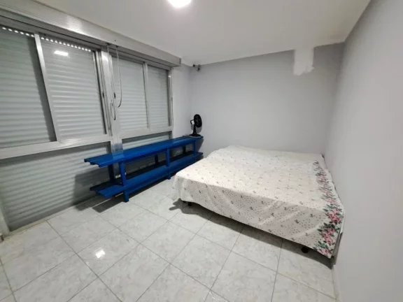 Imagem PITANGUEIRAS- FRENTE AO MAR COM MARAVILHOSA VISTA , GARAGEM NO PRÉDIO.