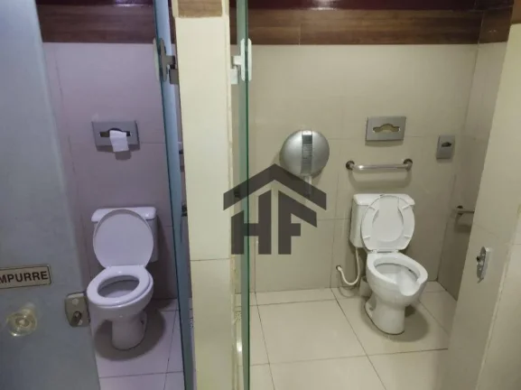 Imagem Prédio Comercial para alugar, localizado no Pina, Recife - Pernambuco.
