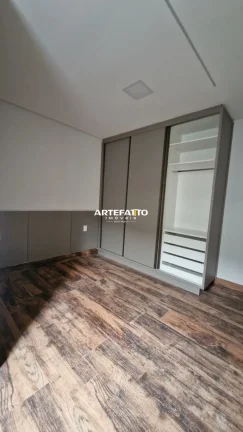 Imagem APARTAMENTO TERREO JARDIM SANTA LUCIA