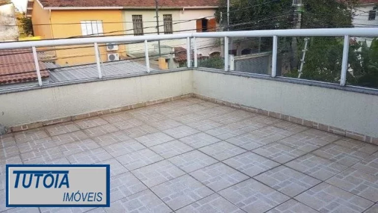 Imagem SOBRADO RESIDENCIAL À VENDA NO ALTO DA BOA VISTA, SÃO PAULO