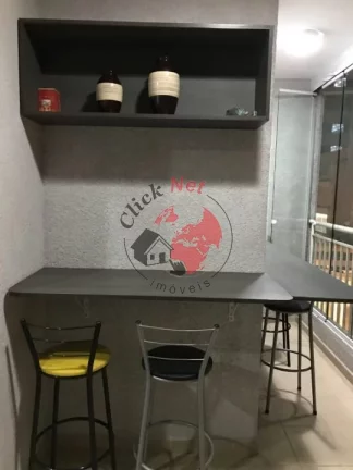 Imagem Lindo Apartamento à Venda no bairro Centro de São Bernardo do Campo
