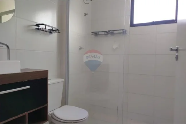 Imagem Apartamento Moderno no Coração de Votorantim
