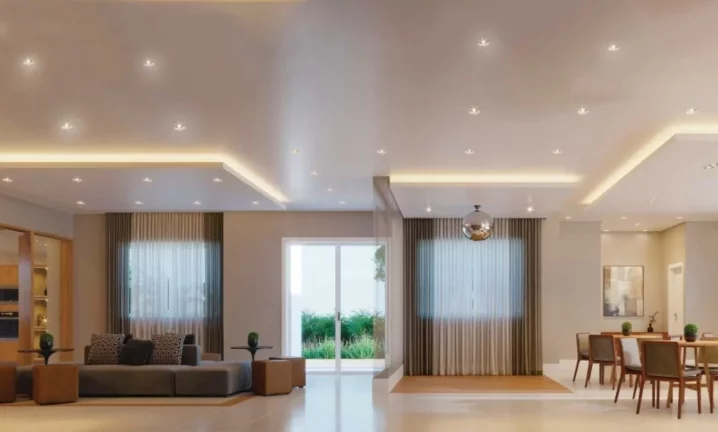 Imagem Aurea Patriani, Apartamento 3 quartos em Vila Guiomar Santo André SP