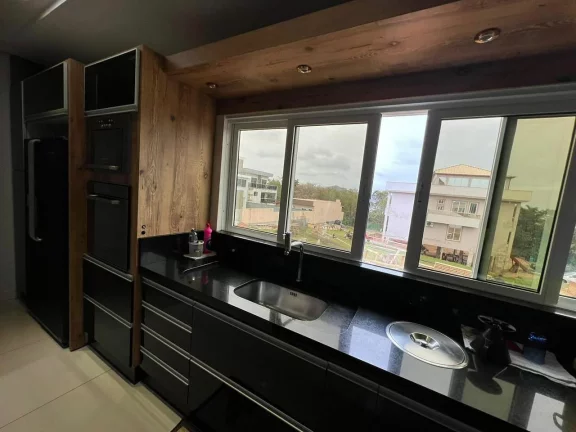Imagem Casa 3 dormitórios(3 S), 514m2, 04 vagas - Alto dos Ingleses - Florianópolis/SC
