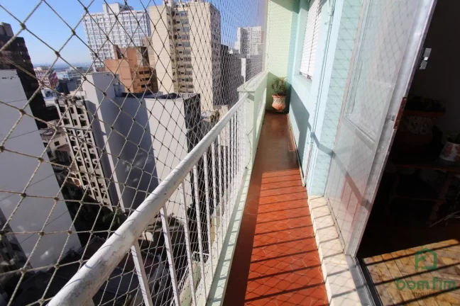 Imagem Apartamento 2 Dorm. para Venda, Centro Histórico, Porto Alegre/RS. - AP2620