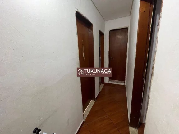 Imagem Casa com 8 quartos à venda, 350 m² por R$ 900.000 - Jardim Modelo - São Paulo/SP