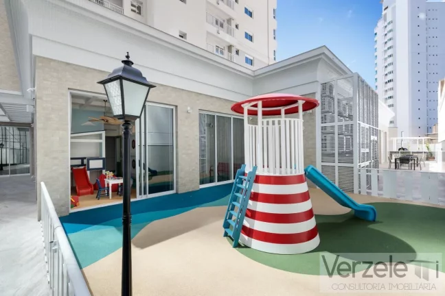 Imagem Apartamento 3 dormitórios para Venda em Balneário Camboriú / SC no bairro Centro