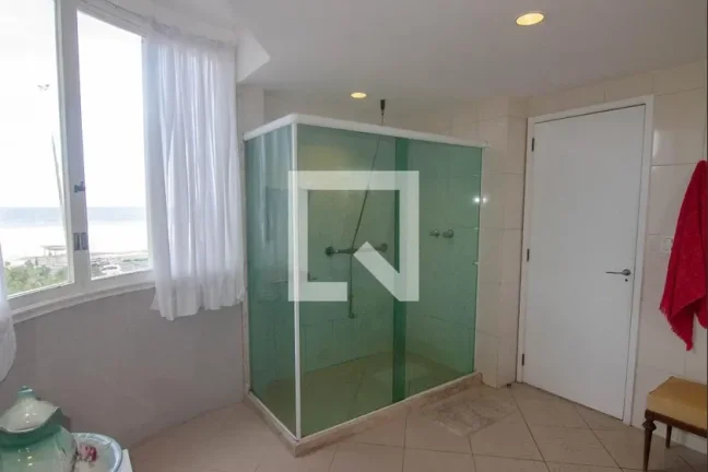 Imagem Apartamento à Venda - Copacabana, 4 Quartos, 357 m2