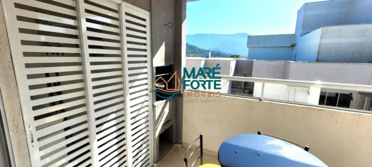 Imagem APARTAMENTO (Mobiliado) A 300 METROS DA PRAIA DO PEREQUÊ-AÇÚ COM ÁREA DE LAZER COMPLETA!