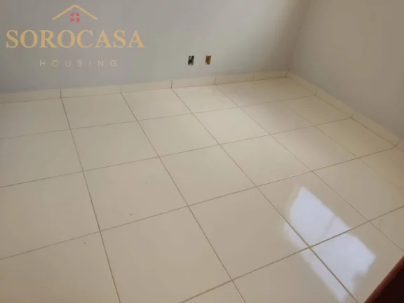 Imagem Casa à Venda - Sobrado 2dorm - Pq. São Bento