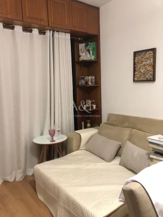 Imagem FLAT EM SÃO PAULO. REGIÃO NOBRE. R$680.000,00.